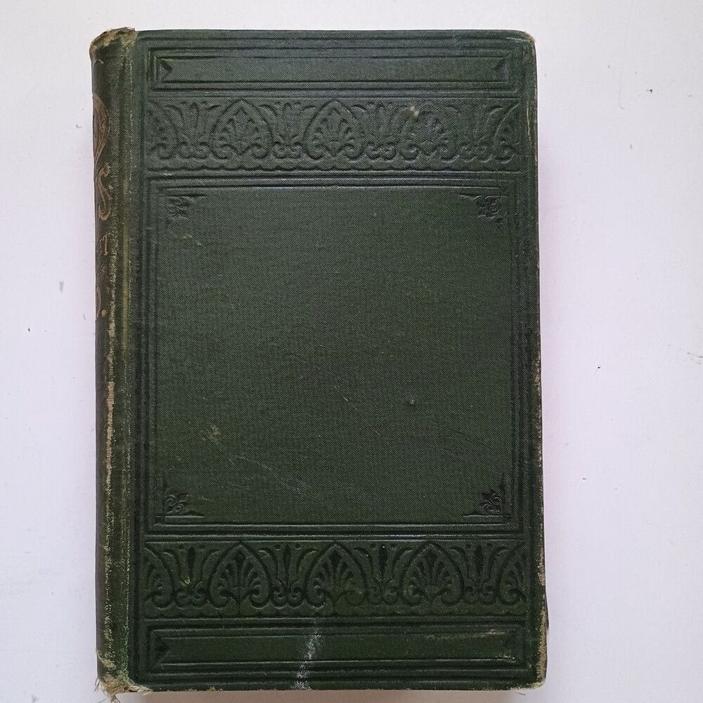 John Marquart / Six Hundred Receipts Worth Their Weight in Gold Original 1867 Ed